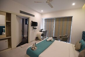 VITS Sharanam, Thane