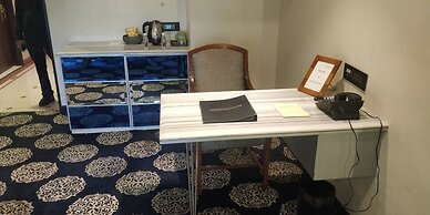 VITS Sharanam, Thane