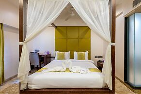 VITS Sharanam, Thane