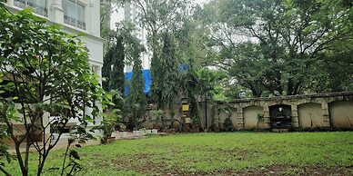 VITS Sharanam, Thane