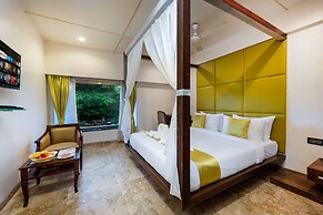 VITS Sharanam, Thane