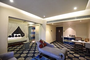 VITS Sharanam, Thane