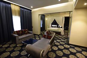 VITS Sharanam, Thane