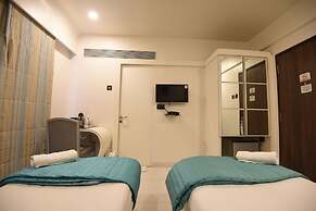 VITS Sharanam, Thane