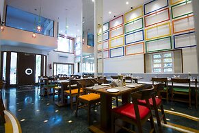 VITS Sharanam, Thane