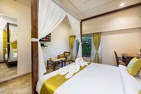 VITS Sharanam, Thane