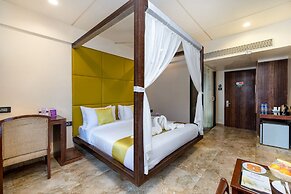 VITS Sharanam, Thane