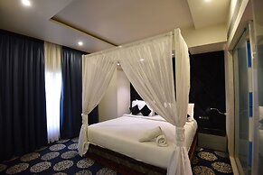 VITS Sharanam, Thane