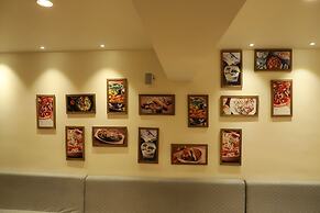 VITS Sharanam, Thane