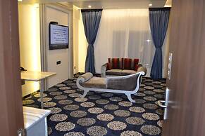 VITS Sharanam, Thane