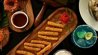 VITS Sharanam, Thane