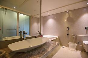 VITS Sharanam, Thane