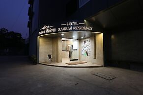 Hotel Kamran Residency - Near US Embassy