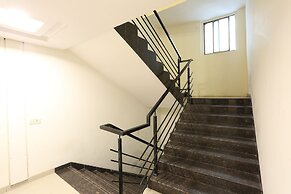 Hotel Kamran Residency - Near US Embassy