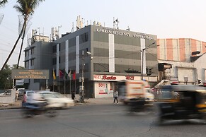 Hotel Kamran Residency - Near US Embassy