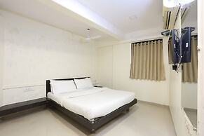Hotel Kamran Residency - Near US Embassy