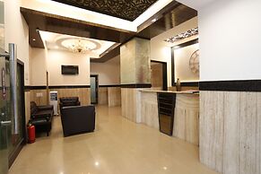 Hotel Kamran Residency - Near US Embassy