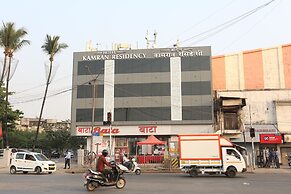 Hotel Kamran Residency - Near US Embassy