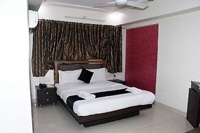 Hotel Kamran Residency - Near US Embassy