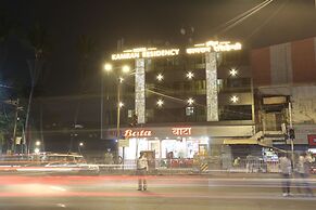 Hotel Kamran Residency - Near US Embassy