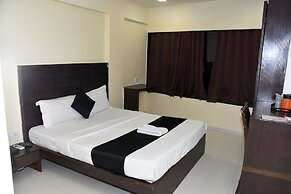 Hotel Kamran Residency - Near US Embassy