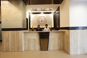 Hotel Kamran Residency - Near US Embassy