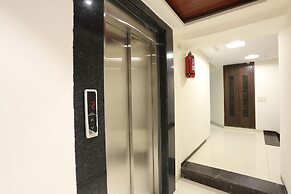 Hotel Kamran Residency - Near US Embassy