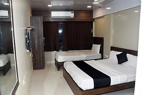 Hotel Kamran Residency - Near US Embassy