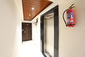 Hotel Kamran Residency - Near US Embassy