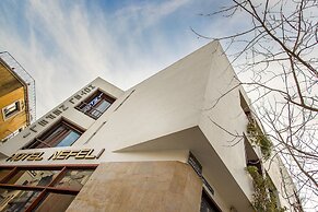 Nefeli Hotel