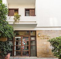 Nefeli Hotel