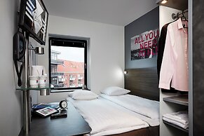 CABINN Esbjerg Hotel