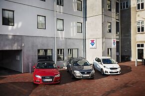 CABINN Esbjerg Hotel