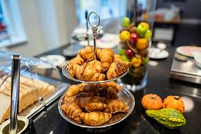 CABINN Esbjerg Hotel