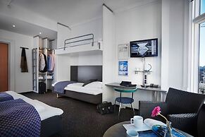 CABINN Esbjerg Hotel