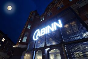 CABINN Esbjerg Hotel