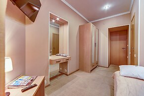 Polikoff Business Hotel