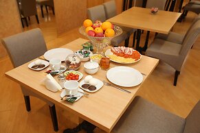 Polikoff Business Hotel