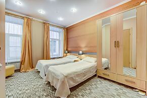 Polikoff Business Hotel