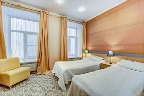 Polikoff Business Hotel