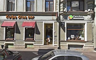 Polikoff Business Hotel