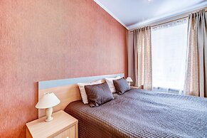 Polikoff Business Hotel