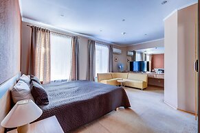 Polikoff Business Hotel