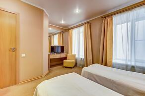 Polikoff Business Hotel