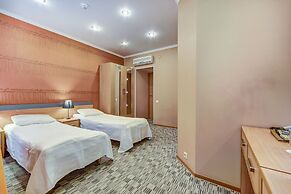 Polikoff Business Hotel