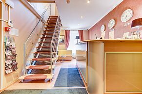 Polikoff Business Hotel