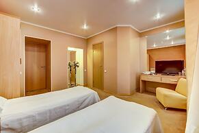 Polikoff Business Hotel