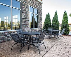 Comfort Suites Troy-I75
