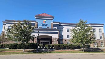 Comfort Suites Troy-I75