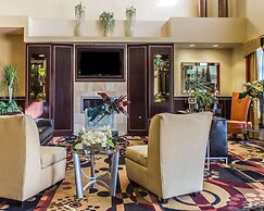 Comfort Suites Troy-I75